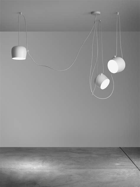 aim flos|AIM Pendant by FLOS 